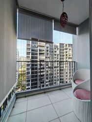 Prive (D19), Condominium #552008131